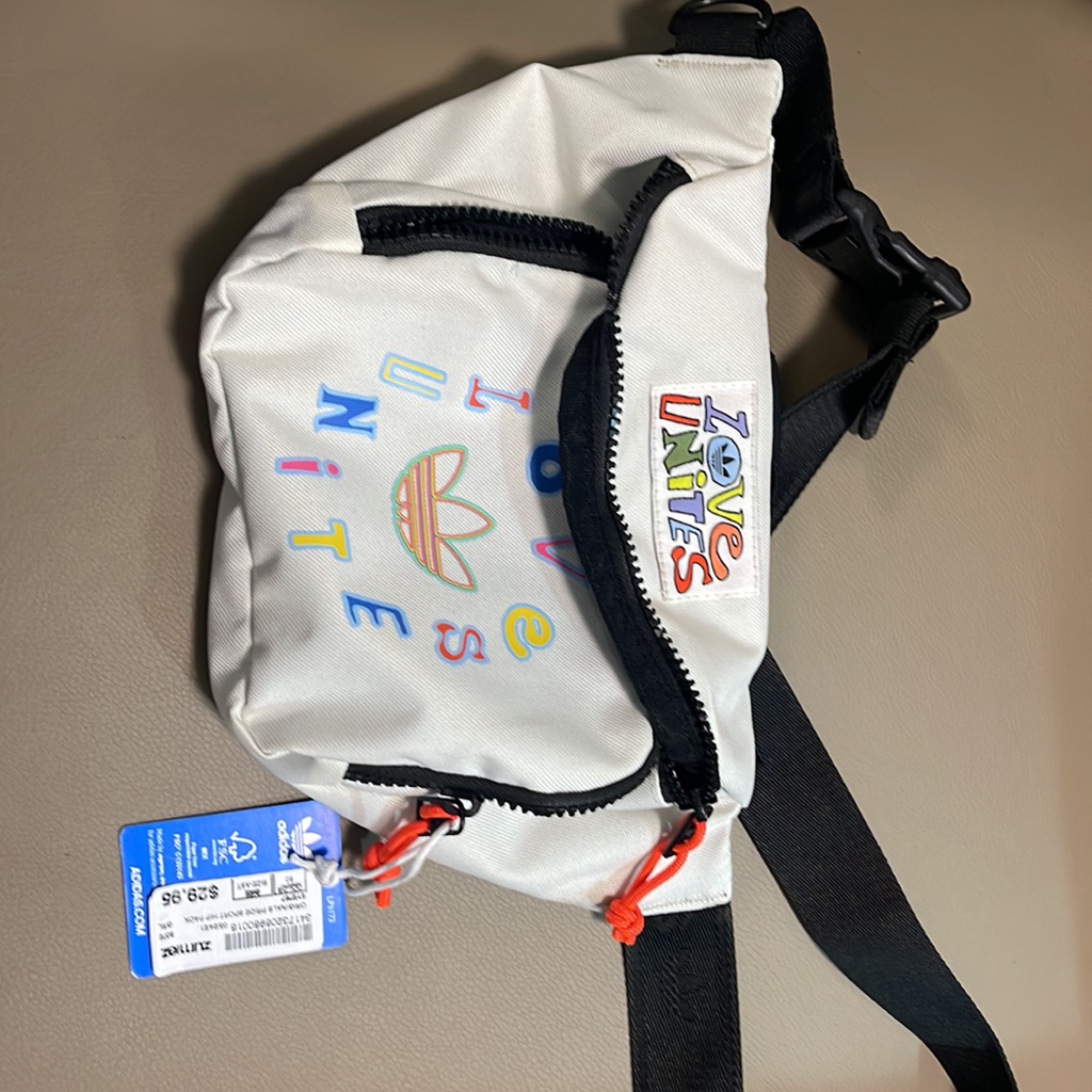 Brand New Adidas Fanny Pack